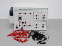 Лабораторная установка «Изучение термоэлектронной эмиссии и определение работы выхода» - fgospostavki.ru - Тула