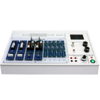 Учебная лабораторная установка «Исследование характеристик источников ЭДС. Законы Ома и Кирхгофа» - fgospostavki.ru - Тула