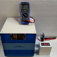 Установка "Абсолютно черное тело"  - fgospostavki.ru - Тула