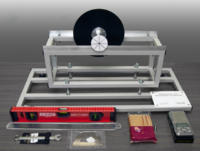 Установка «Уравновешивание вращающихся масс»   - fgospostavki.ru - Тула