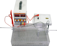 Лабораторная установка «Изучение электростатического поля» - fgospostavki.ru - Тула