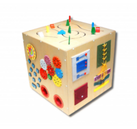 Бизикуб «№1» - fgospostavki.ru - Тула