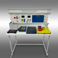 Лабораторный стенд «Электротехнические материалы»  - fgospostavki.ru - Тула