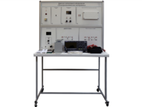 Комплект лабораторного оборудования «Электротехнические материалы» - fgospostavki.ru - Тула