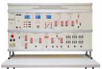 Комплект лабораторного оборудования «Электроснабжение промышленных предприятий» - fgospostavki.ru - Тула