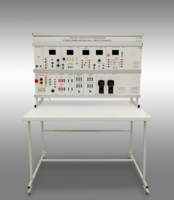 Комплект лабораторного оборудования «Электрические машины и электропривод» - fgospostavki.ru - Тула