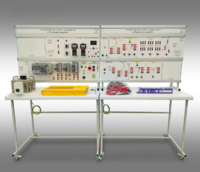 Типовой комплект учебного оборудования "Релейная защита" - fgospostavki.ru - Тула