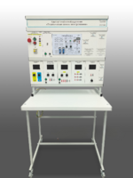 Комплект лабораторного оборудования «Теоретические основы электротехники» - fgospostavki.ru - Тула