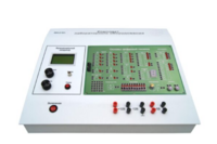 Учебный лабораторный стенд «Основы цифровой техники»  - fgospostavki.ru - Тула