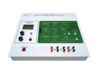 Учебный лабораторный стенд "Источники вторичного электропитания"  - fgospostavki.ru - Тула