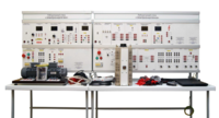 Лабораторный стенд «Электроэнергетика» - fgospostavki.ru - Тула
