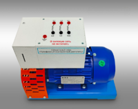 Лабораторный стенд «Трехфазный асинхронный двигатель»  - fgospostavki.ru - Тула