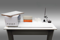 Учебная установка «Защита от СВЧ излучения» - fgospostavki.ru - Тула