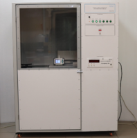 Комплект учебного оборудования «Электростатический фильтр» - fgospostavki.ru - Тула