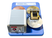 Макет действующий "Вихревые токи и правило Ленца" - fgospostavki.ru - Тула