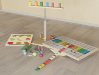 Бильгоу Комплект «Успех Макси» - fgospostavki.ru - Тула