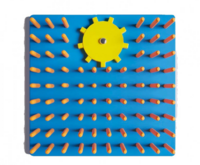 Геоборд «Синее небо» - fgospostavki.ru - Тула