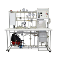 Стенд «Измерение показателей систем ЖКХ» - fgospostavki.ru - Тула