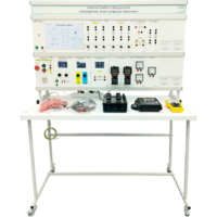 Комплект учебного оборудования «Измерение электрических величин» - fgospostavki.ru - Тула