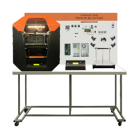Готовая лаборатория «3D моделирования и прототипирования» на 10 обучающих мест - fgospostavki.ru - Тула
