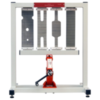 Комплекс "Изучение напряжений" - fgospostavki.ru - Тула