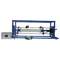 Экспериментальная установка «Определение упругих констант при растяжении» - fgospostavki.ru - Тула