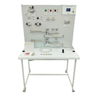 Типовой комплект учебного оборудования «Пневмопривод и электропневмоавтоматика» (16 лабораторных работ) - fgospostavki.ru - Тула