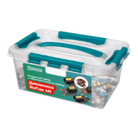 Ресурсный набор для "Динамика ЙоТик М1" - fgospostavki.ru - Тула