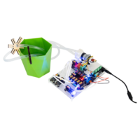 Образовательный набор "Стартовый ЙоТик М4"  (Цифровая лаборатория по биологии) - fgospostavki.ru - Тула