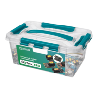 Ресурсный набор для контроллера «ЙоТик 32В» - fgospostavki.ru - Тула