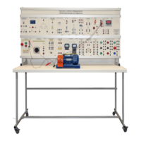Учебный комплект лабораторного оборудования «Электрические аппараты» - fgospostavki.ru - Тула