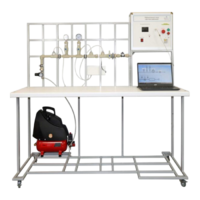 Лабораторный стенд "Датчики давления"  - fgospostavki.ru - Тула