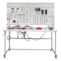 Типовой комплект учебного оборудования «Контрольно-измерительные приборы и автоматика» - fgospostavki.ru - Тула
