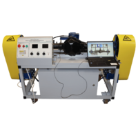 Лабораторный стенд "Рабочие процессы механизмов распределения мощности ведущих мостов"  - fgospostavki.ru - Тула