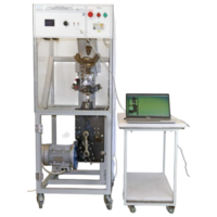 Лабораторный стенд «Независимая рычажная подвеска» (динамика) - fgospostavki.ru - Тула