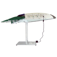 Электрифицированный учебный макет «Механизация крыла самолета» - fgospostavki.ru - Тула