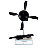 Учебный макет «Механизм изменения шага винта» - fgospostavki.ru - Тула