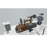 Виртуальный лабораторный практикум «Электроаппараты»  - fgospostavki.ru - Тула