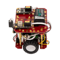 Образовательный набор "Динамика ЙоТик М1" (Мобильная робототехника) - fgospostavki.ru - Тула