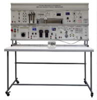 Комплект учебно-лабораторного оборудования «Датчики технологических параметров» - fgospostavki.ru - Тула