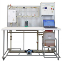 Лабораторный стенд "Датчики температуры"  - fgospostavki.ru - Тула