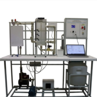 Лабораторный стенд "Изучение работы системы автоматического управления" - fgospostavki.ru - Тула