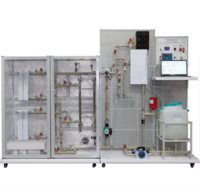 Комплект учебного оборудования «Теплоснабжение и отопительные приборы» - fgospostavki.ru - Тула