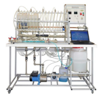 Стенд «Механика жидкости» - fgospostavki.ru - Тула