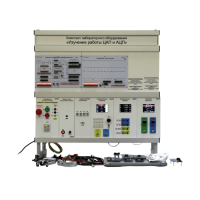 Комплект лабораторного оборудования «Радиотехнические цепи и сигналы №1» - fgospostavki.ru - Тула