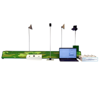 Комплект учебно-лабораторного интерактивного оборудования для изучения основ радиолокации и радиоэлектронной борьбы - fgospostavki.ru - Тула