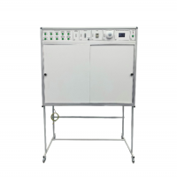 Лабораторный стенд «Энергосберегающие технологии в светотехнике» - fgospostavki.ru - Тула