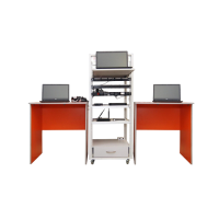 Типовой комплект учебного оборудования  «IP-телефония» VOIP - fgospostavki.ru - Тула