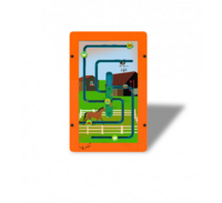 Игровая панель «Веселая ферма»  - fgospostavki.ru - Тула