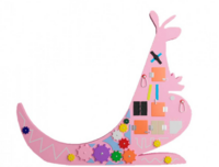 Бизиборд «Кенгуру» - fgospostavki.ru - Тула